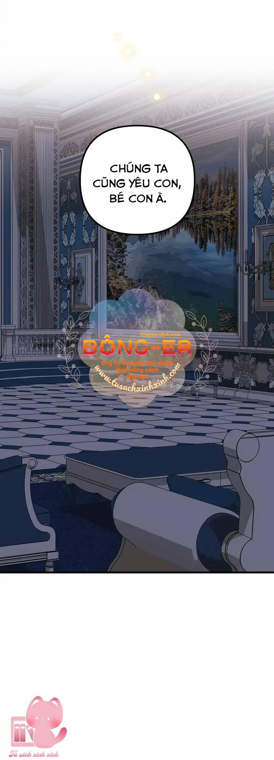 Công Chúa Bãi Rác 70 trang 40