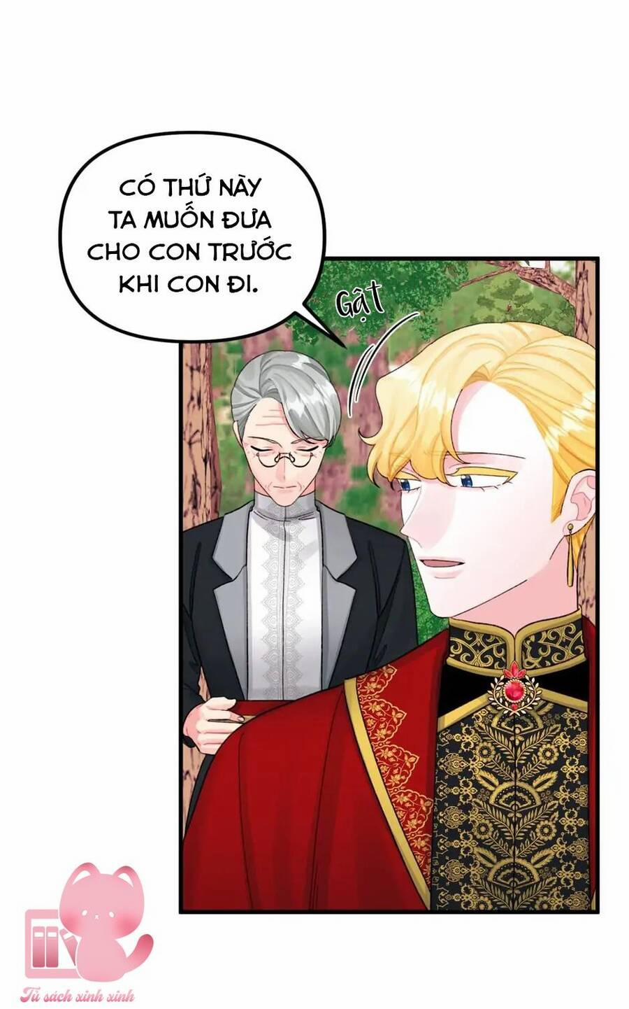 Công Chúa Bãi Rác 70 trang 46