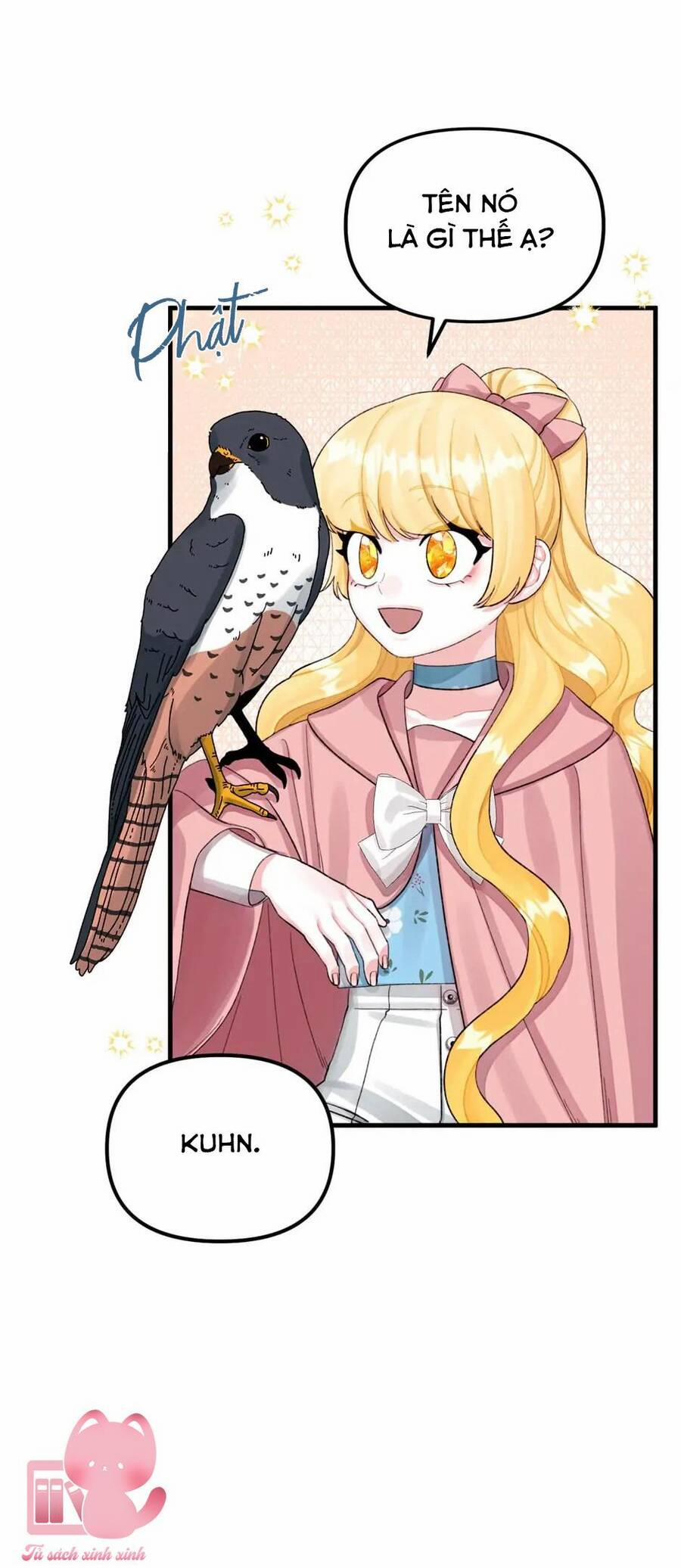 Công Chúa Bãi Rác 70 trang 52