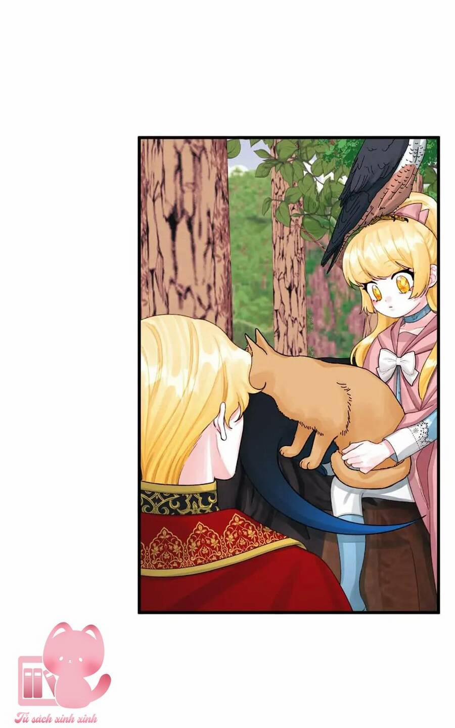 Công Chúa Bãi Rác 70 trang 57