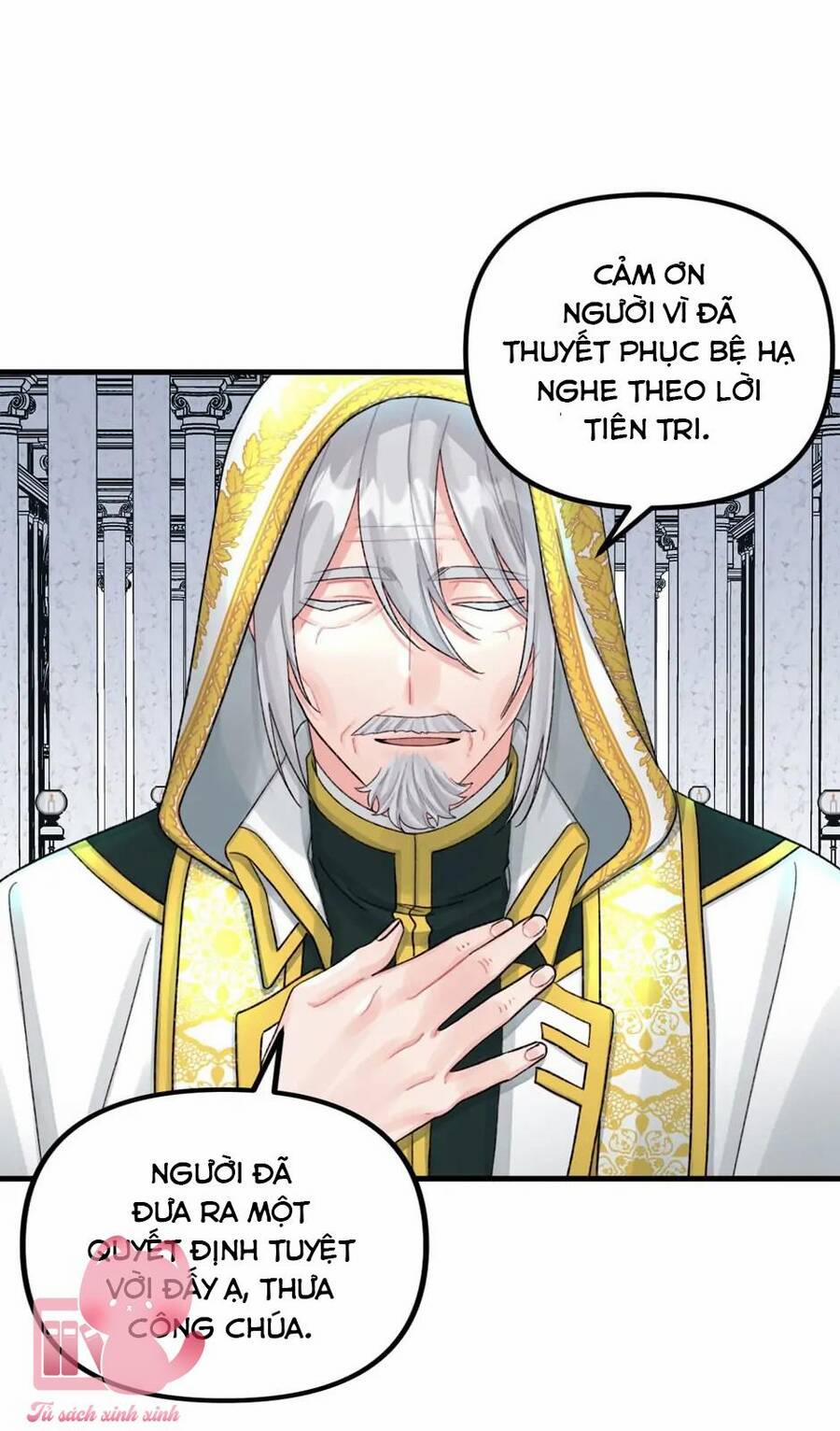 Công Chúa Bãi Rác 70 trang 8