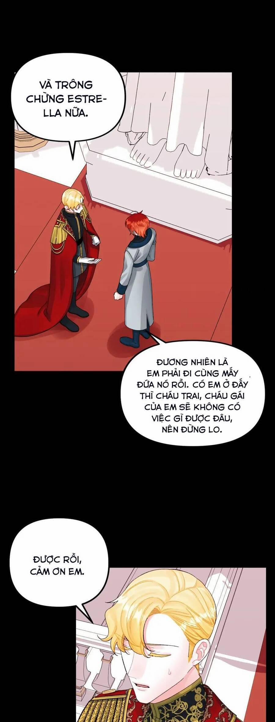 Công Chúa Bãi Rác 71 trang 10