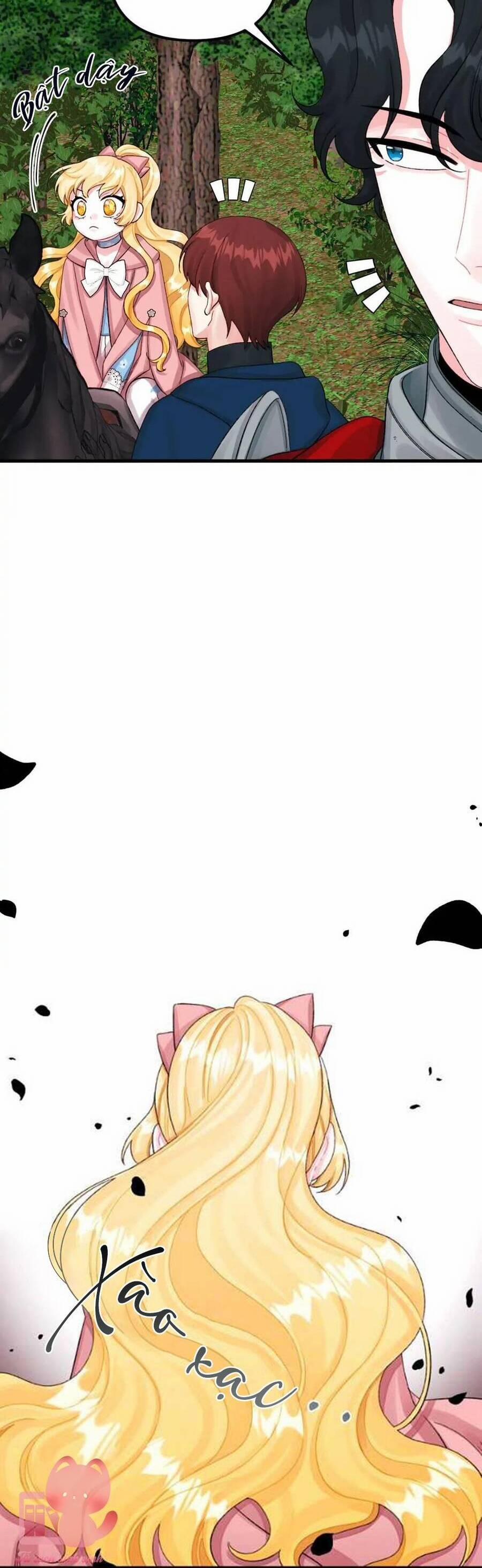 Công Chúa Bãi Rác 71 trang 26