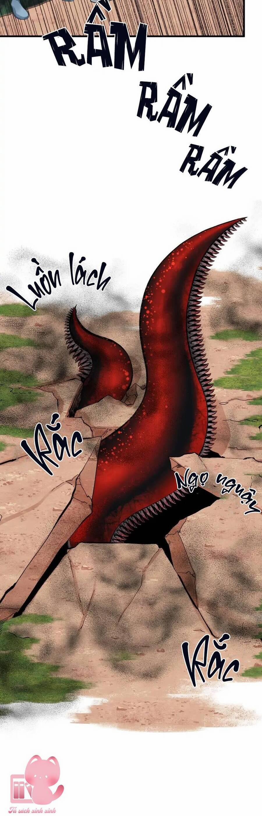 Công Chúa Bãi Rác 71 trang 30