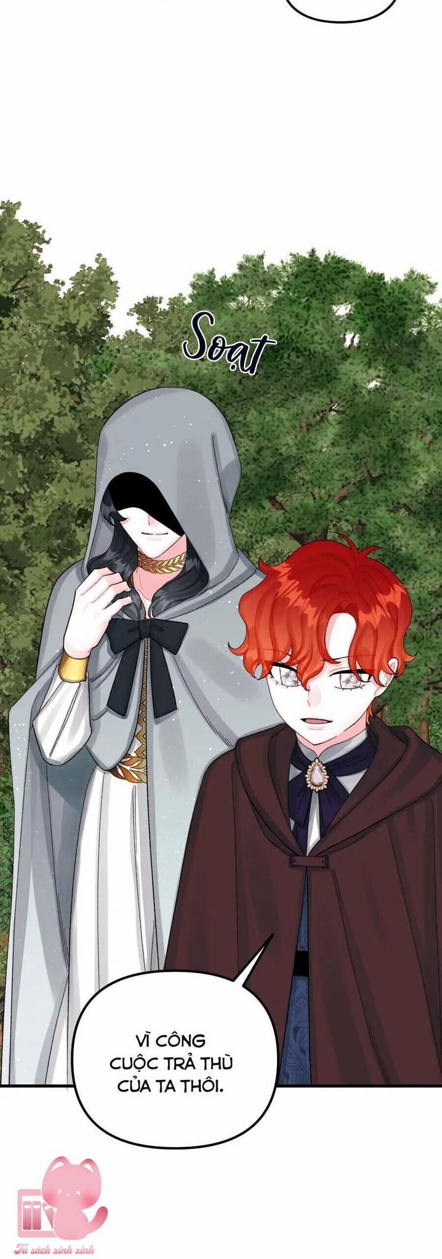 Công Chúa Bãi Rác 71 trang 37