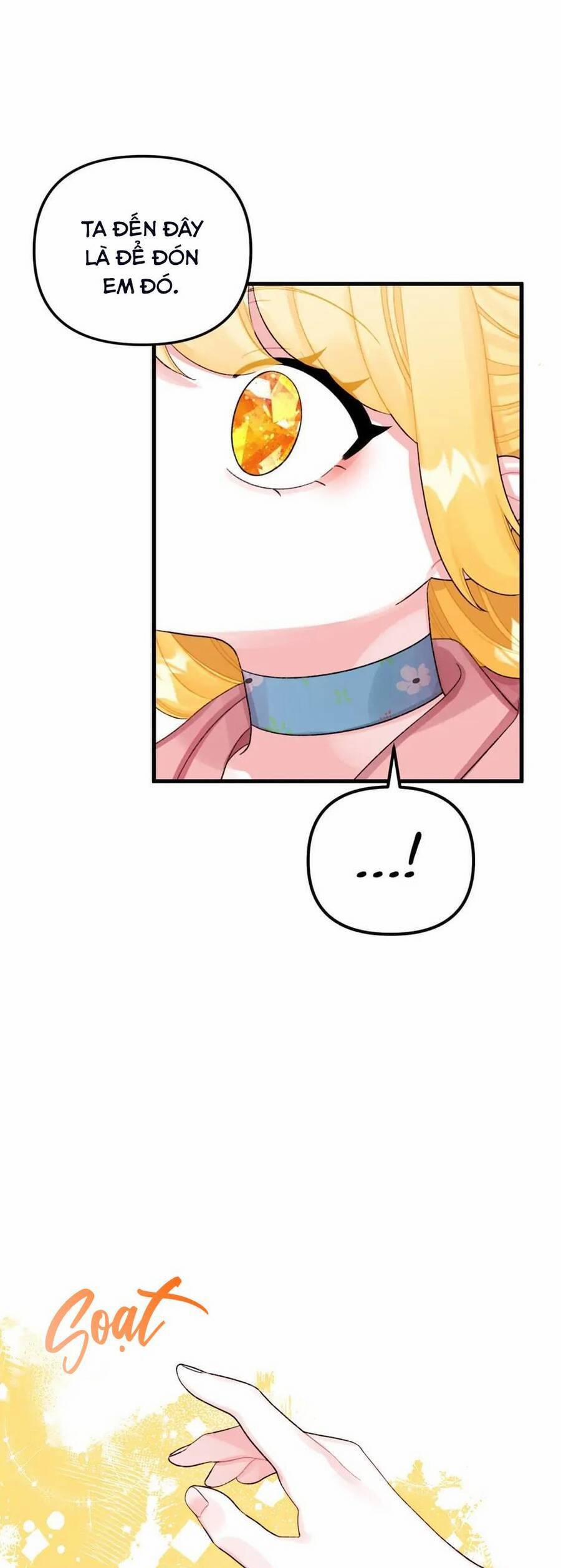 Công Chúa Bãi Rác 71 trang 42