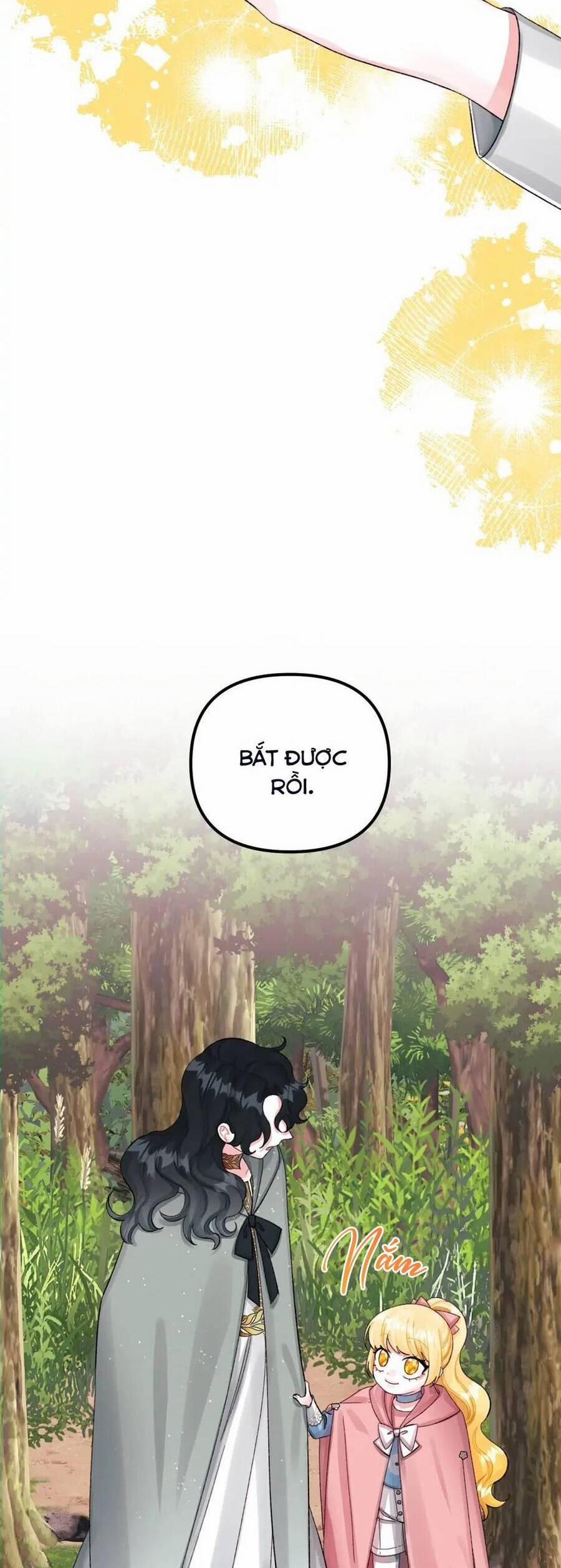 Công Chúa Bãi Rác 71 trang 43