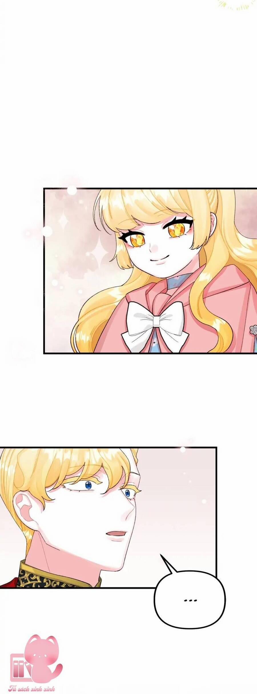 Công Chúa Bãi Rác 71 trang 6