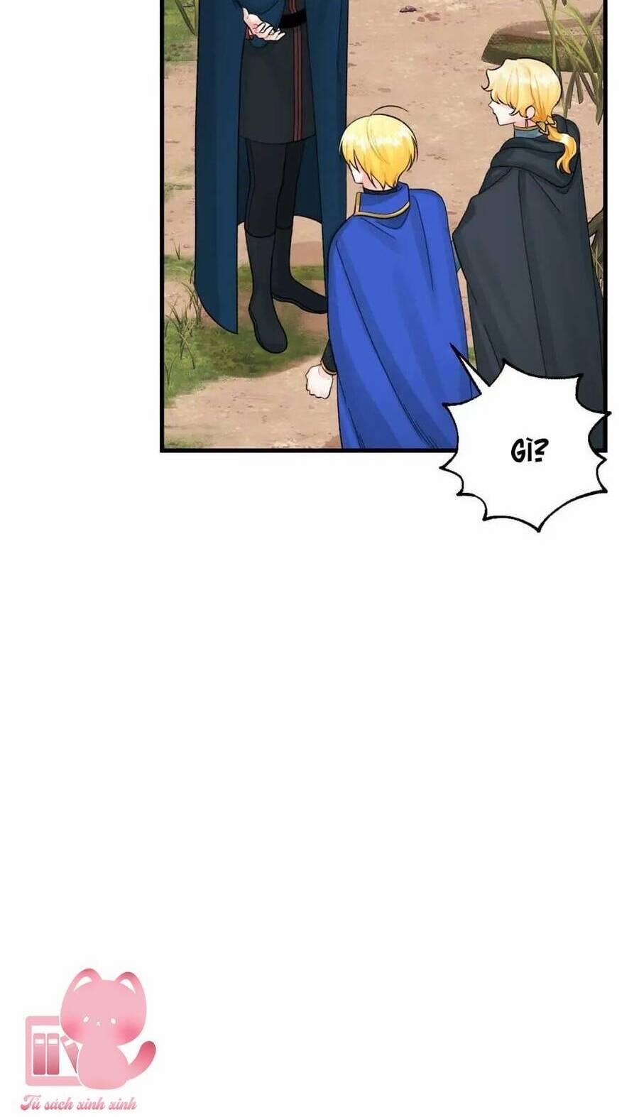 Công Chúa Bãi Rác 72 trang 20