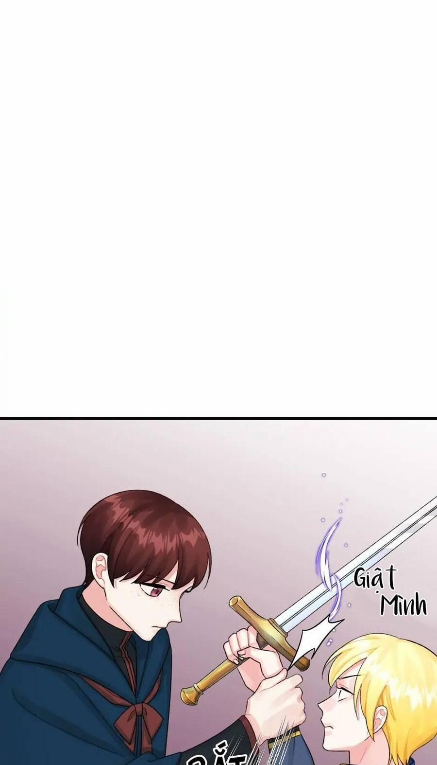 Công Chúa Bãi Rác 72 trang 23