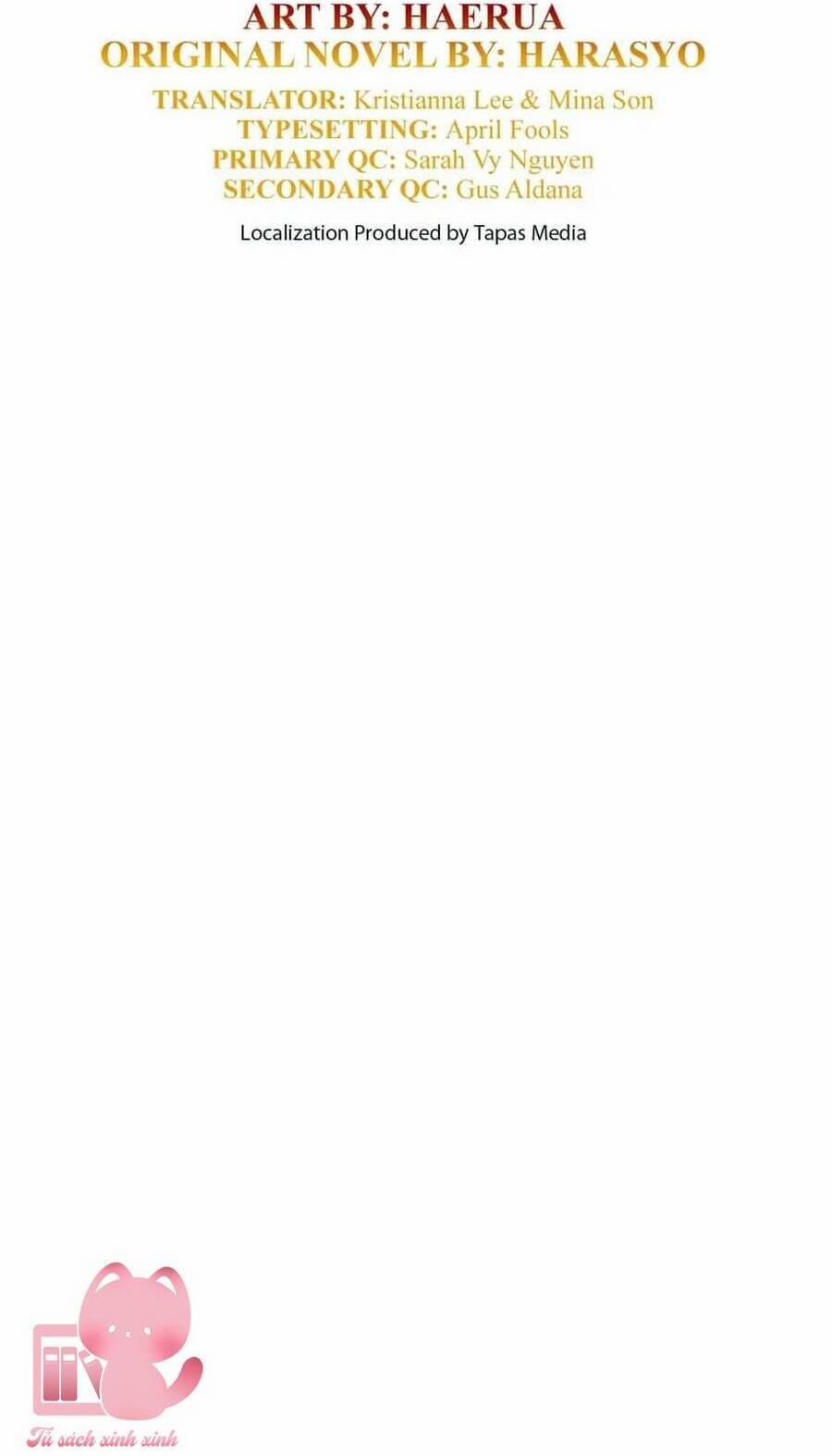 Công Chúa Bãi Rác 72 trang 38