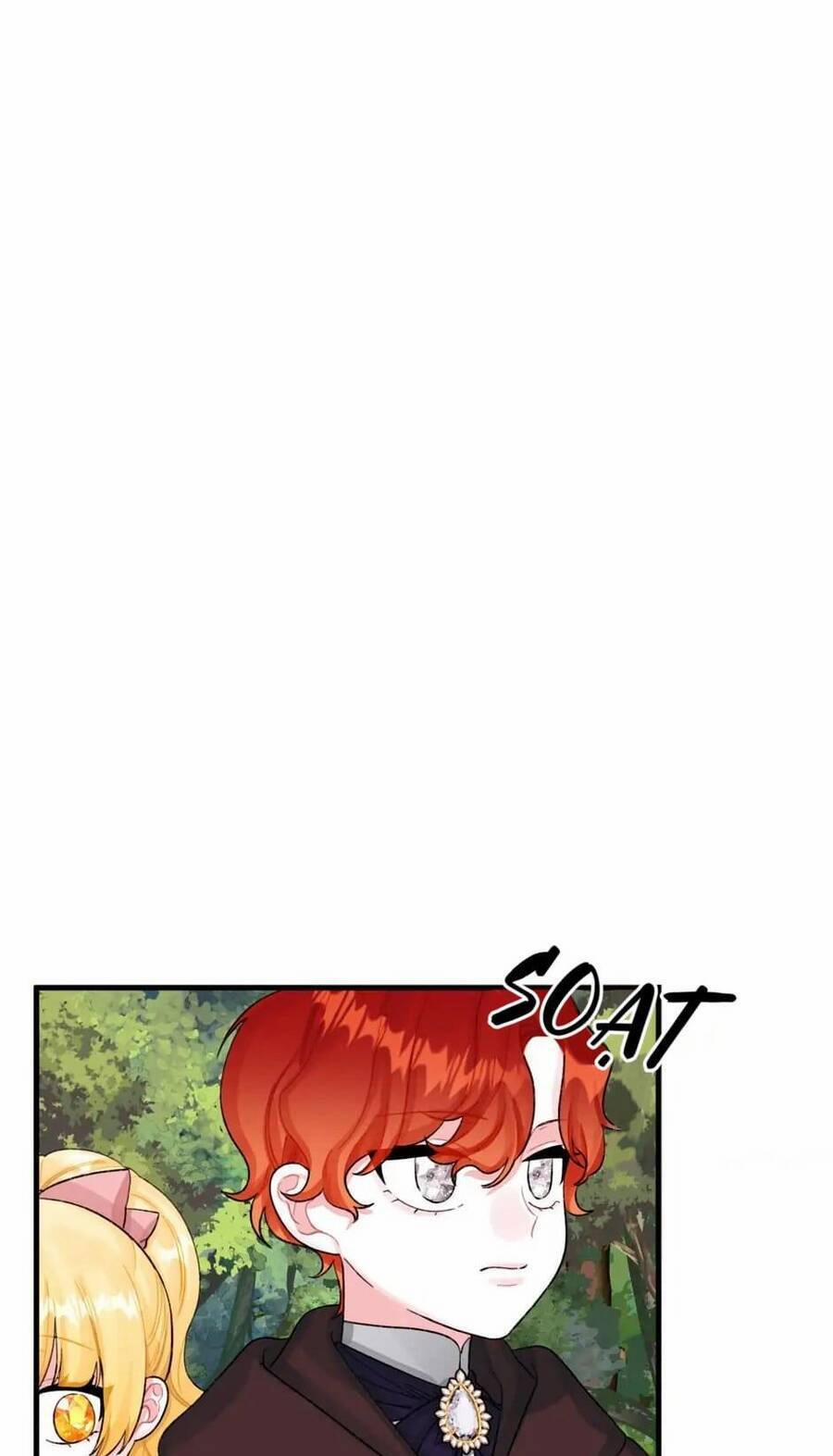 Công Chúa Bãi Rác 72 trang 41