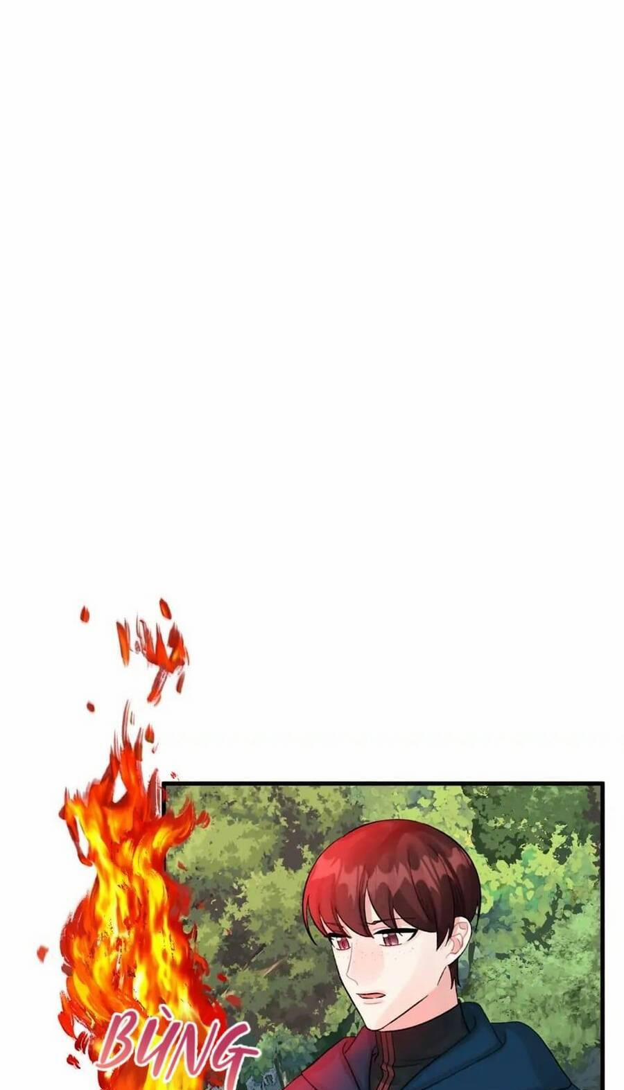 Công Chúa Bãi Rác 72 trang 43