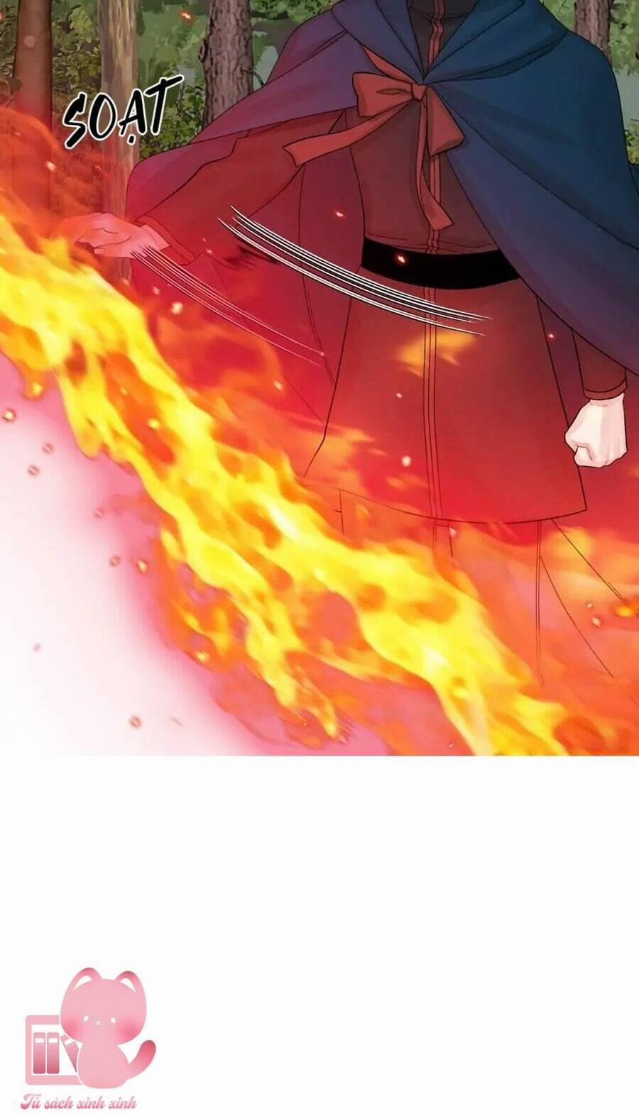 Công Chúa Bãi Rác 72 trang 48