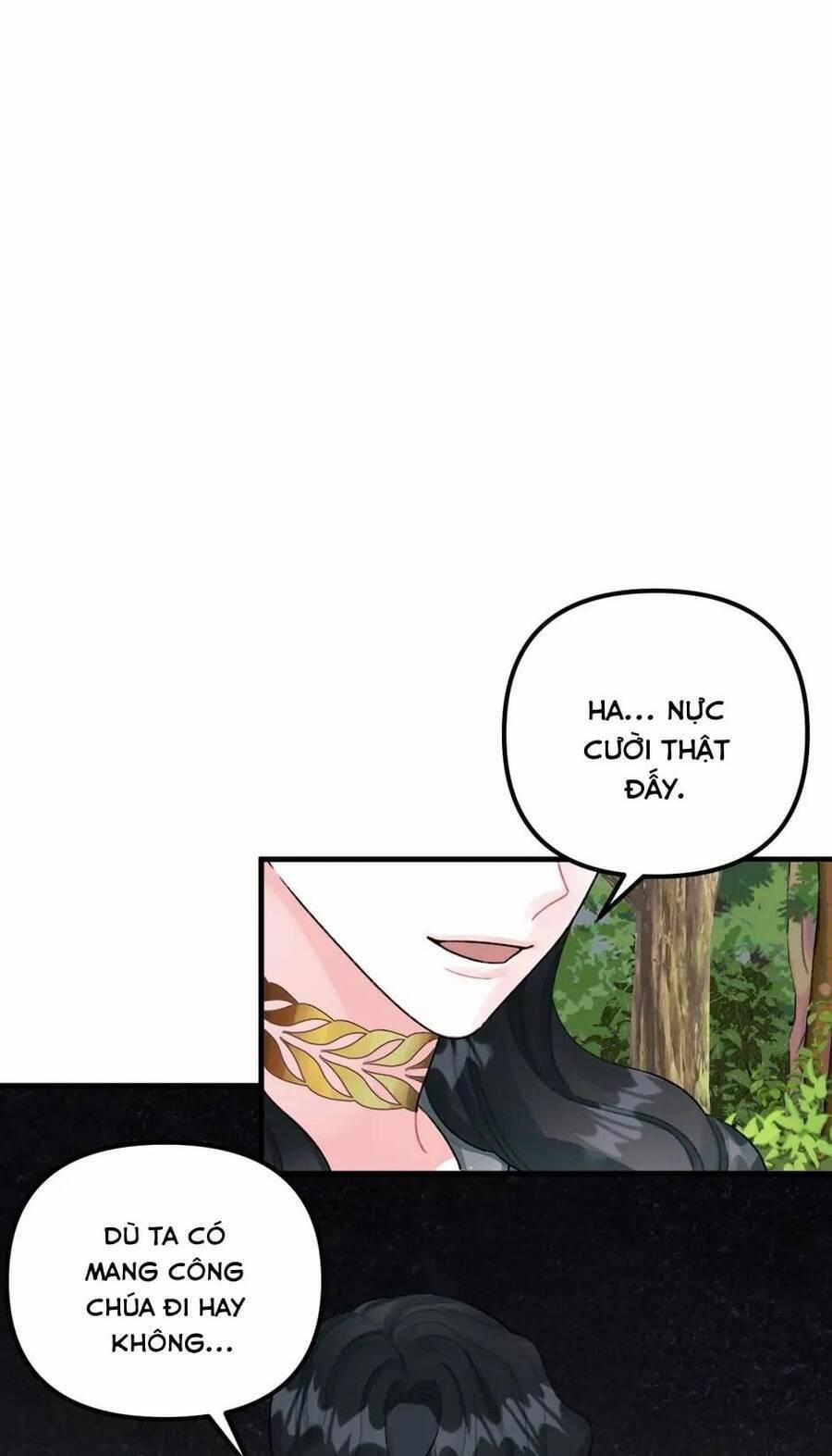 Công Chúa Bãi Rác 72 trang 65