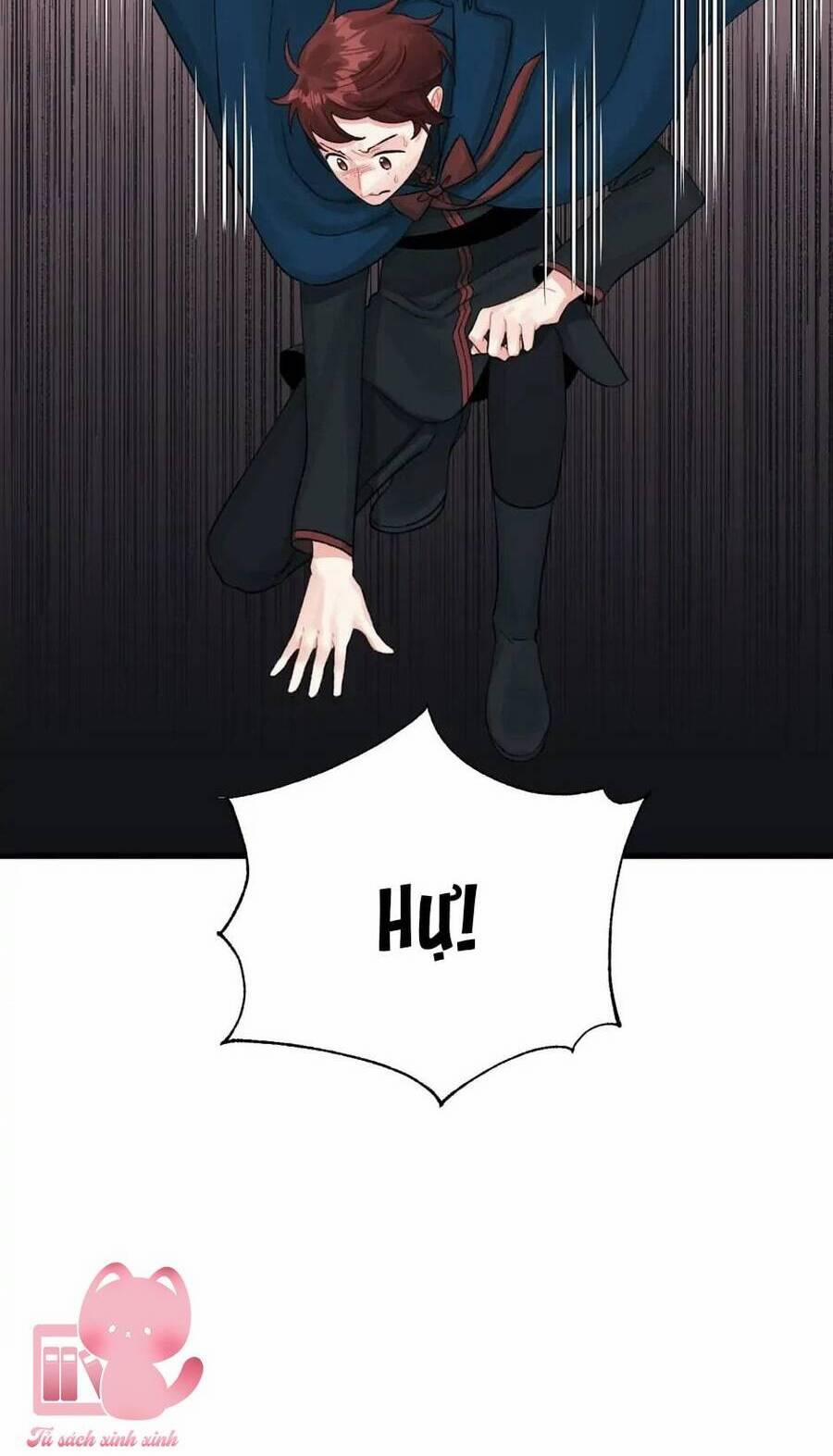 Công Chúa Bãi Rác 72 trang 70