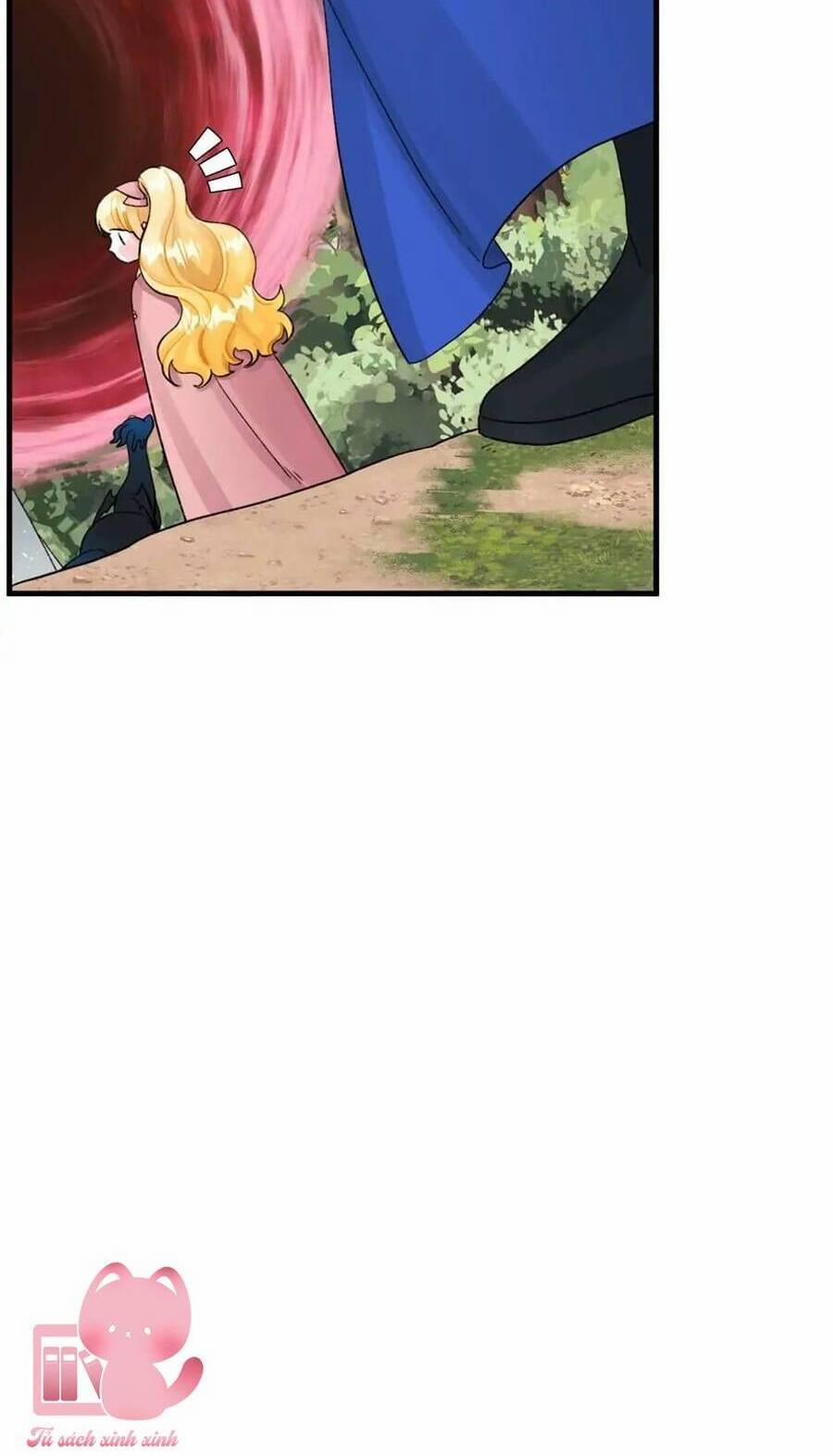 Công Chúa Bãi Rác 72 trang 84