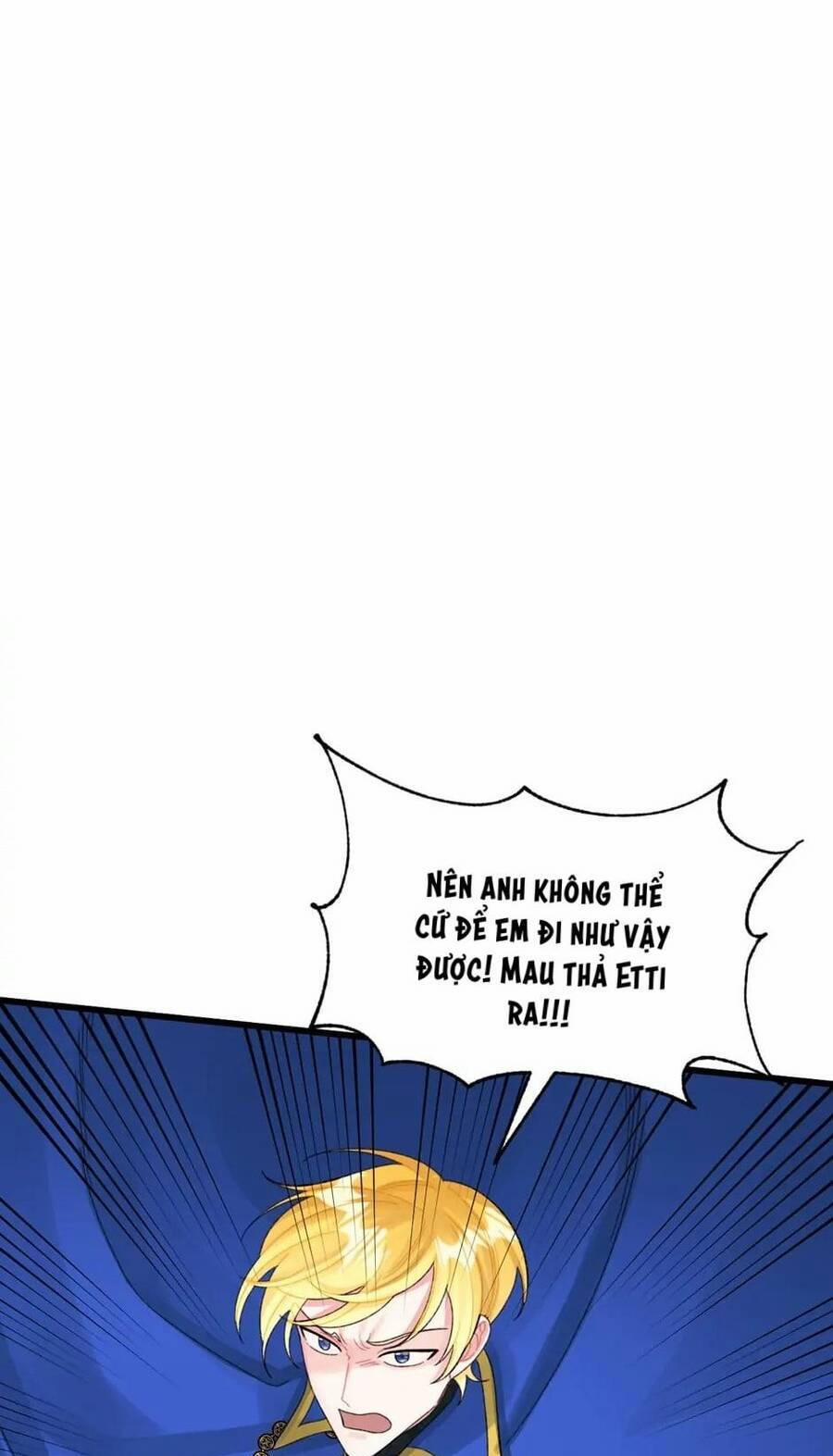 Công Chúa Bãi Rác 72 trang 91