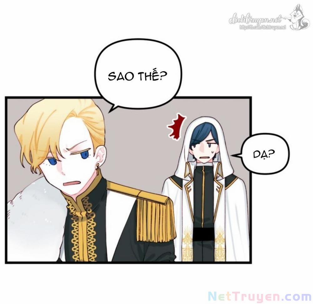 Công Chúa Bãi Rác 8 trang 11