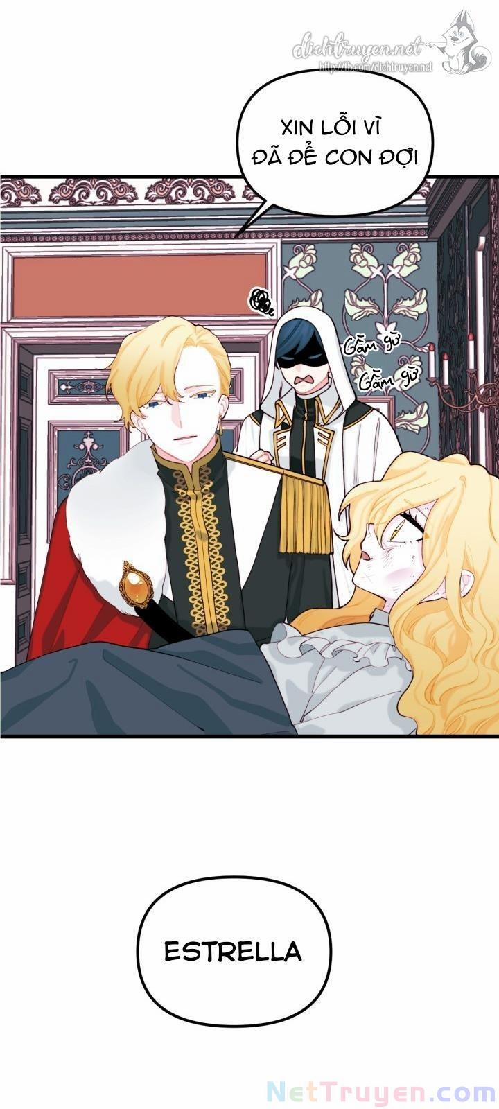 Công Chúa Bãi Rác 8 trang 14