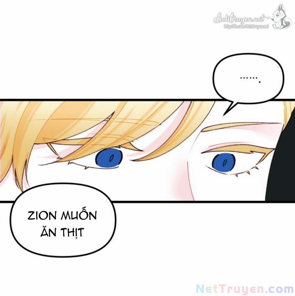 Công Chúa Bãi Rác 8 trang 23