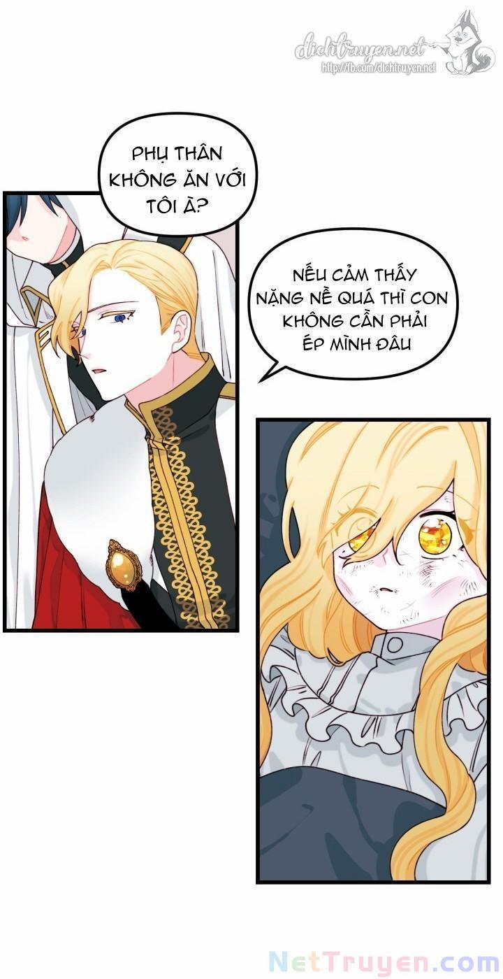 Công Chúa Bãi Rác 8 trang 27