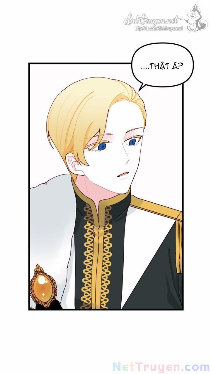 Công Chúa Bãi Rác 8 trang 29