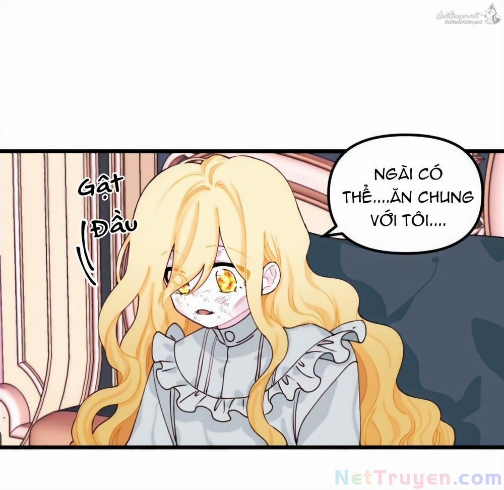 Công Chúa Bãi Rác 8 trang 30