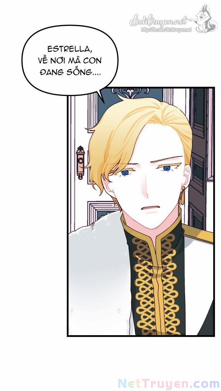 Công Chúa Bãi Rác 8 trang 36