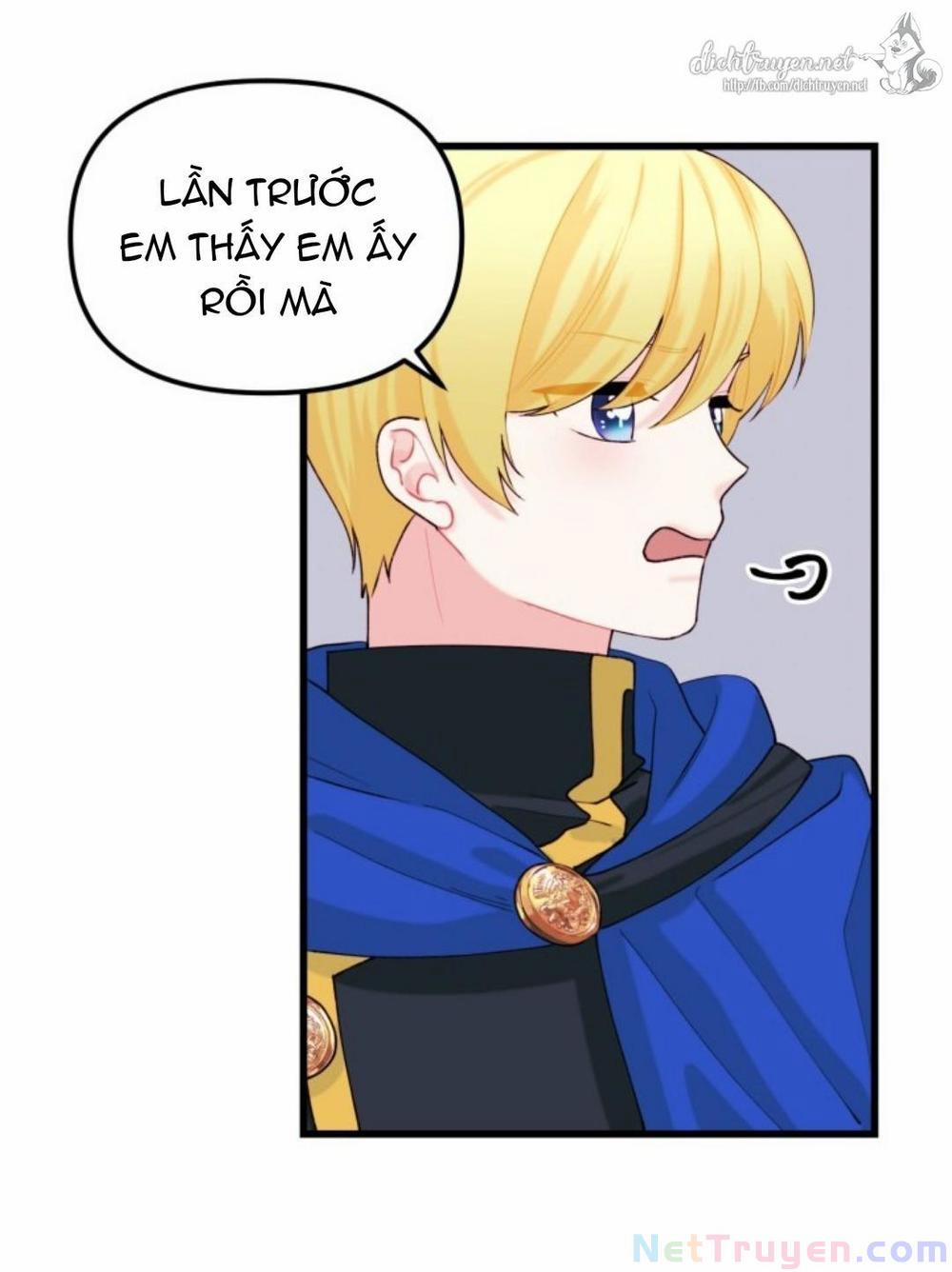 Công Chúa Bãi Rác 8 trang 52