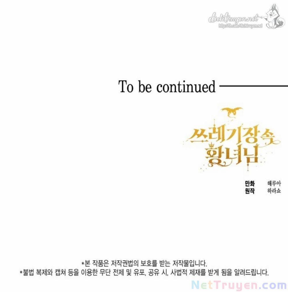 Công Chúa Bãi Rác 8 trang 55