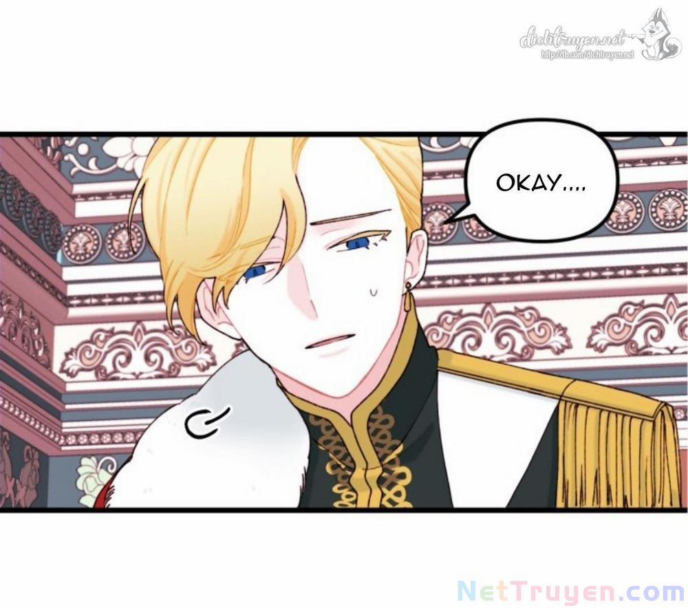 Công Chúa Bãi Rác 8 trang 6