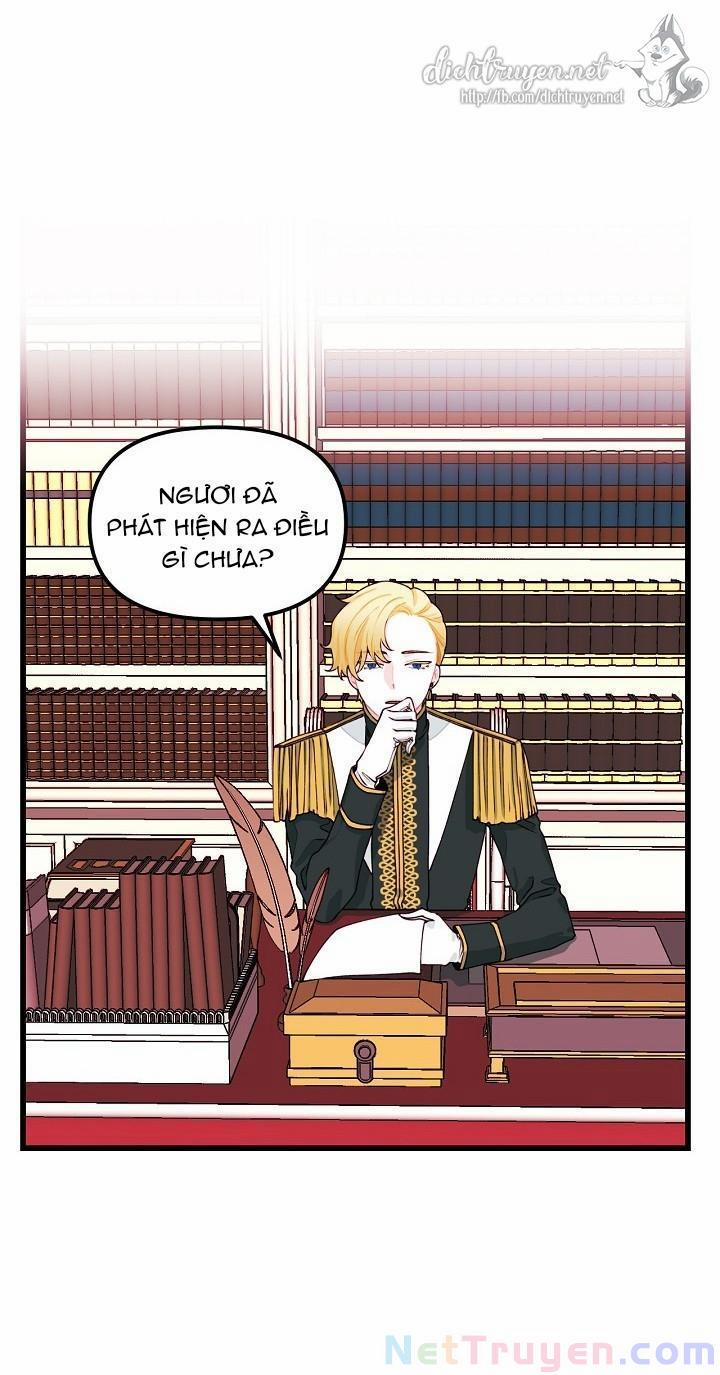 Công Chúa Bãi Rác 9 trang 11