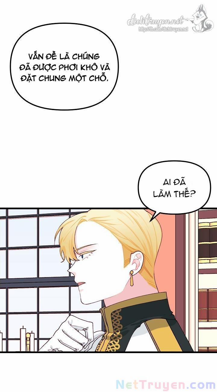 Công Chúa Bãi Rác 9 trang 13