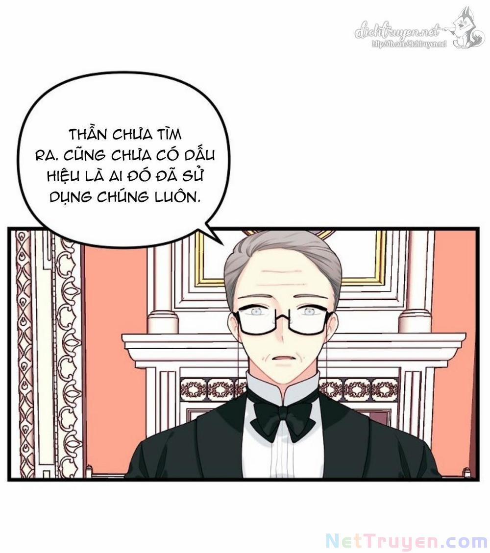 Công Chúa Bãi Rác 9 trang 14