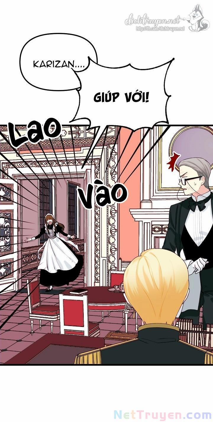 Công Chúa Bãi Rác 9 trang 16