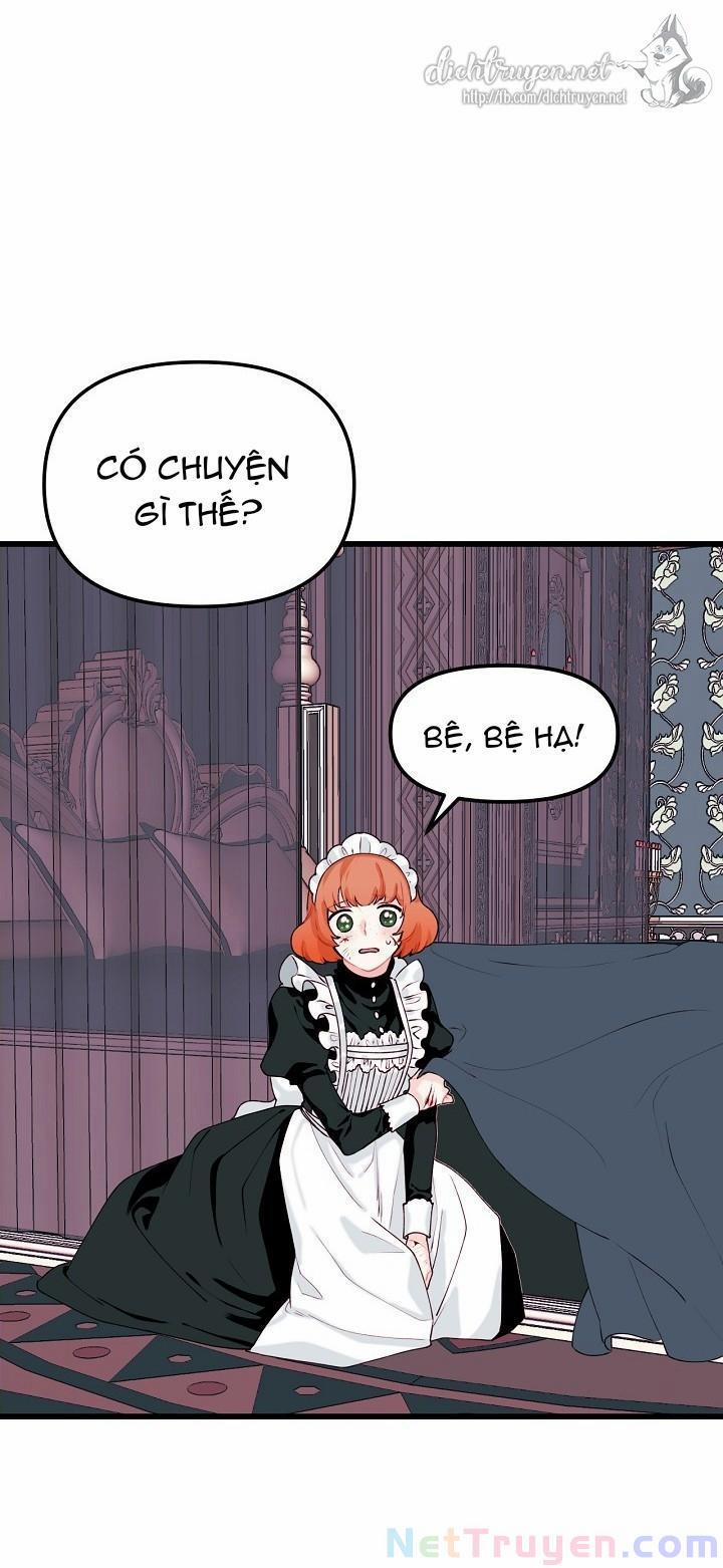 Công Chúa Bãi Rác 9 trang 18