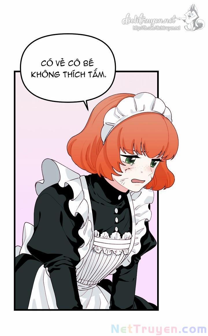 Công Chúa Bãi Rác 9 trang 19