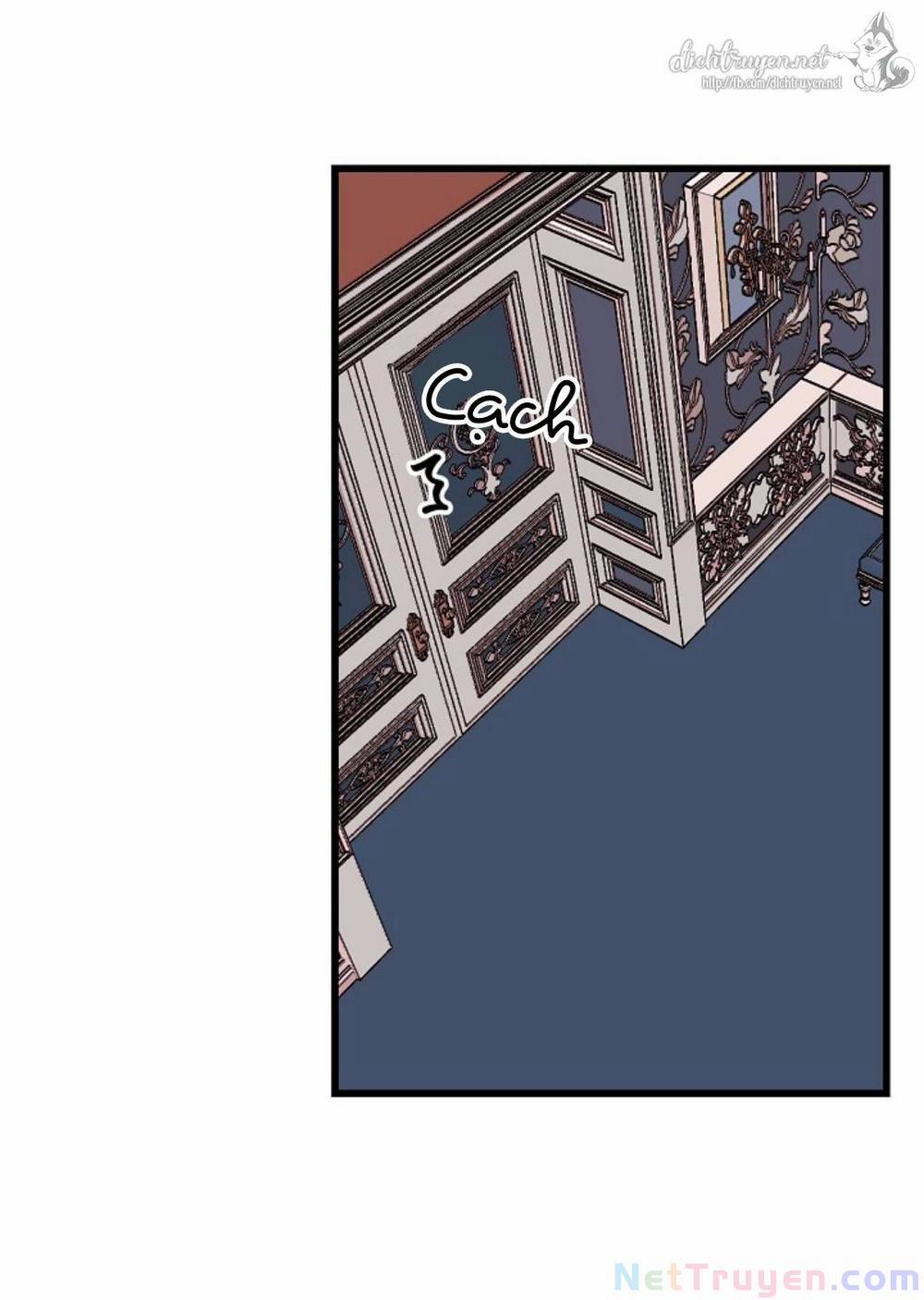 Công Chúa Bãi Rác 9 trang 24