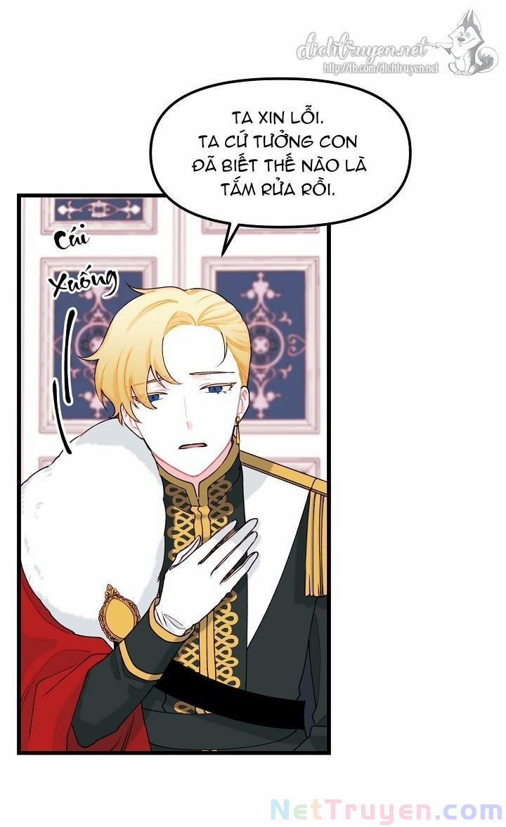 Công Chúa Bãi Rác 9 trang 27