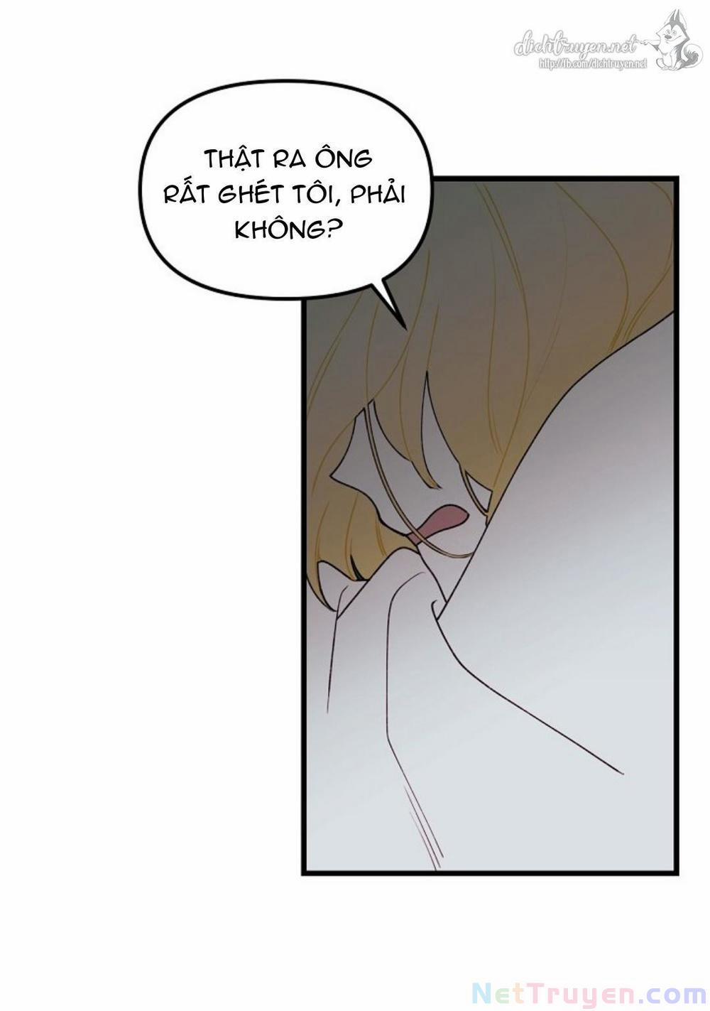 Công Chúa Bãi Rác 9 trang 28