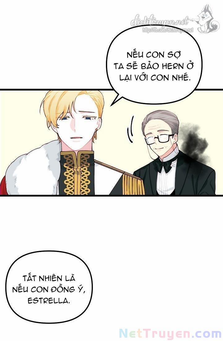 Công Chúa Bãi Rác 9 trang 3