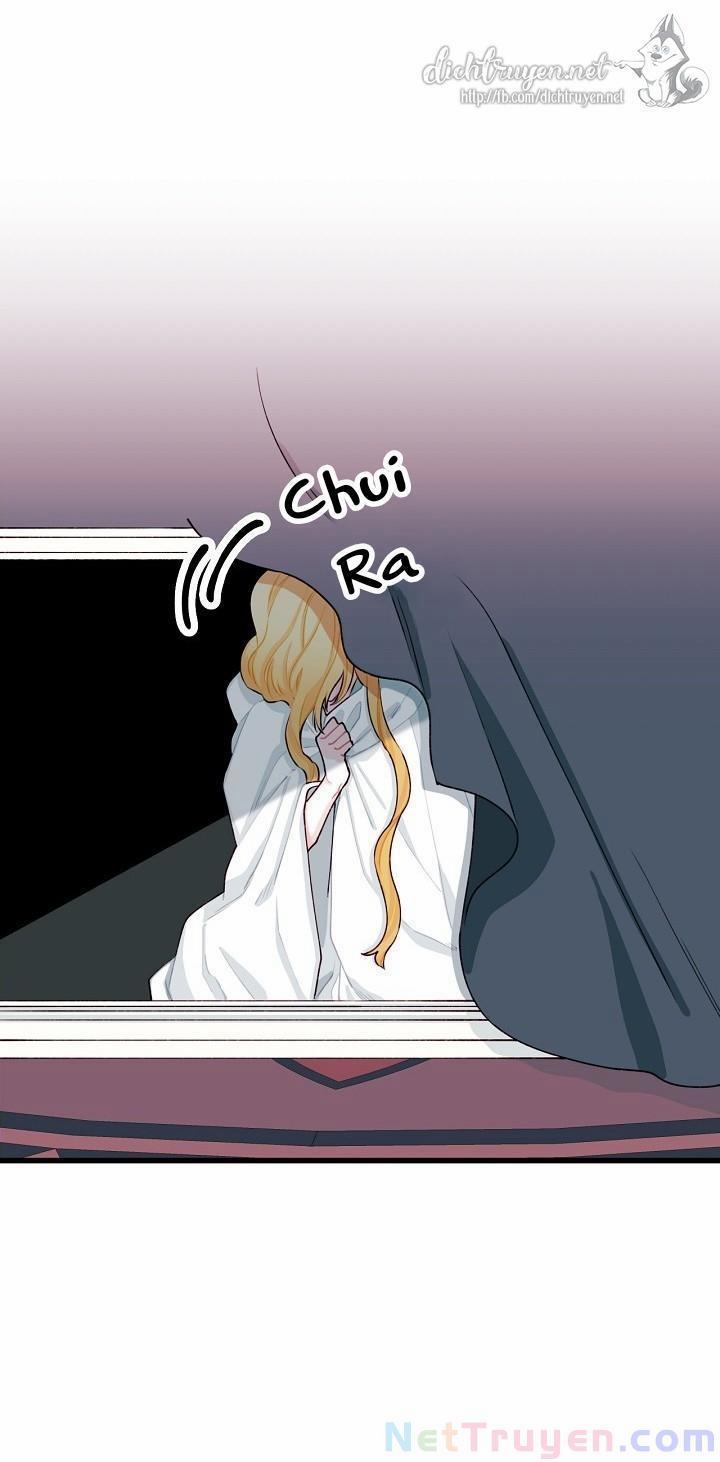 Công Chúa Bãi Rác 9 trang 35