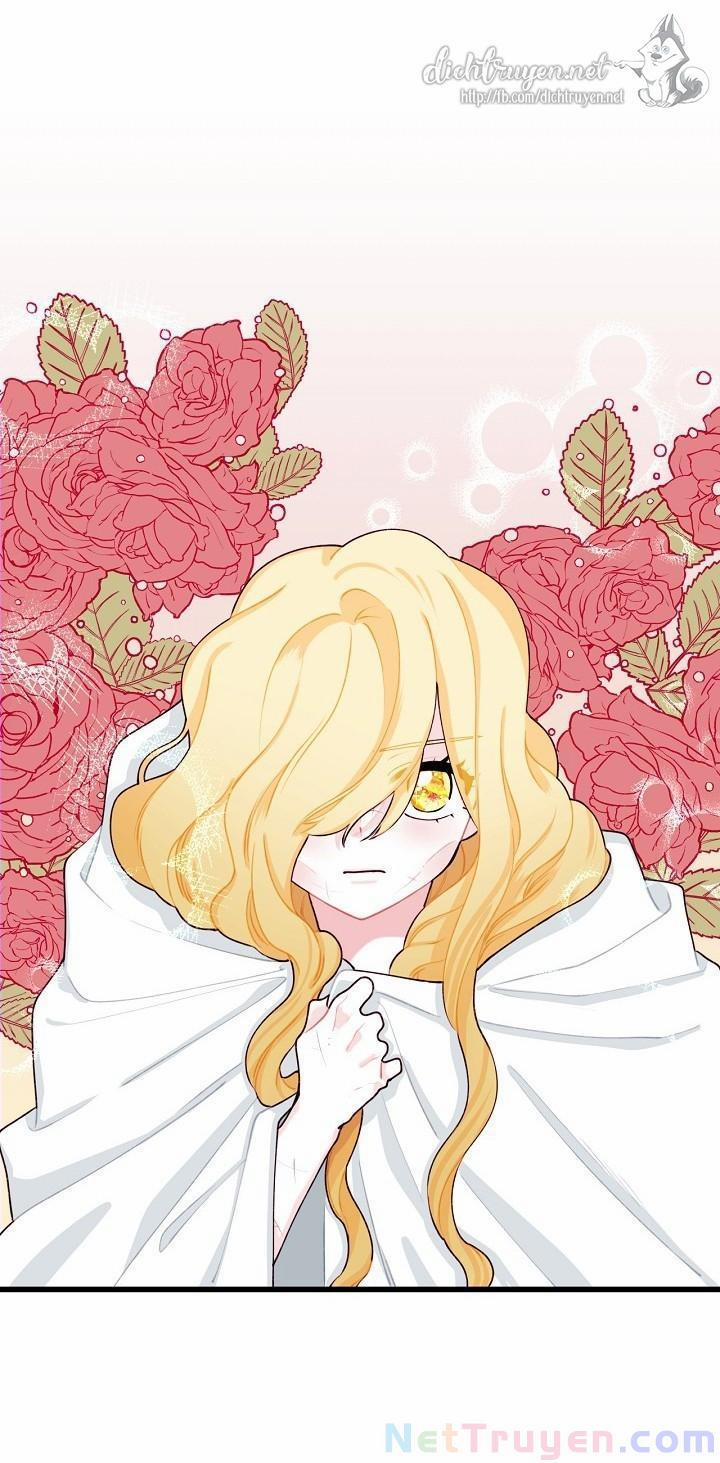 Công Chúa Bãi Rác 9 trang 36