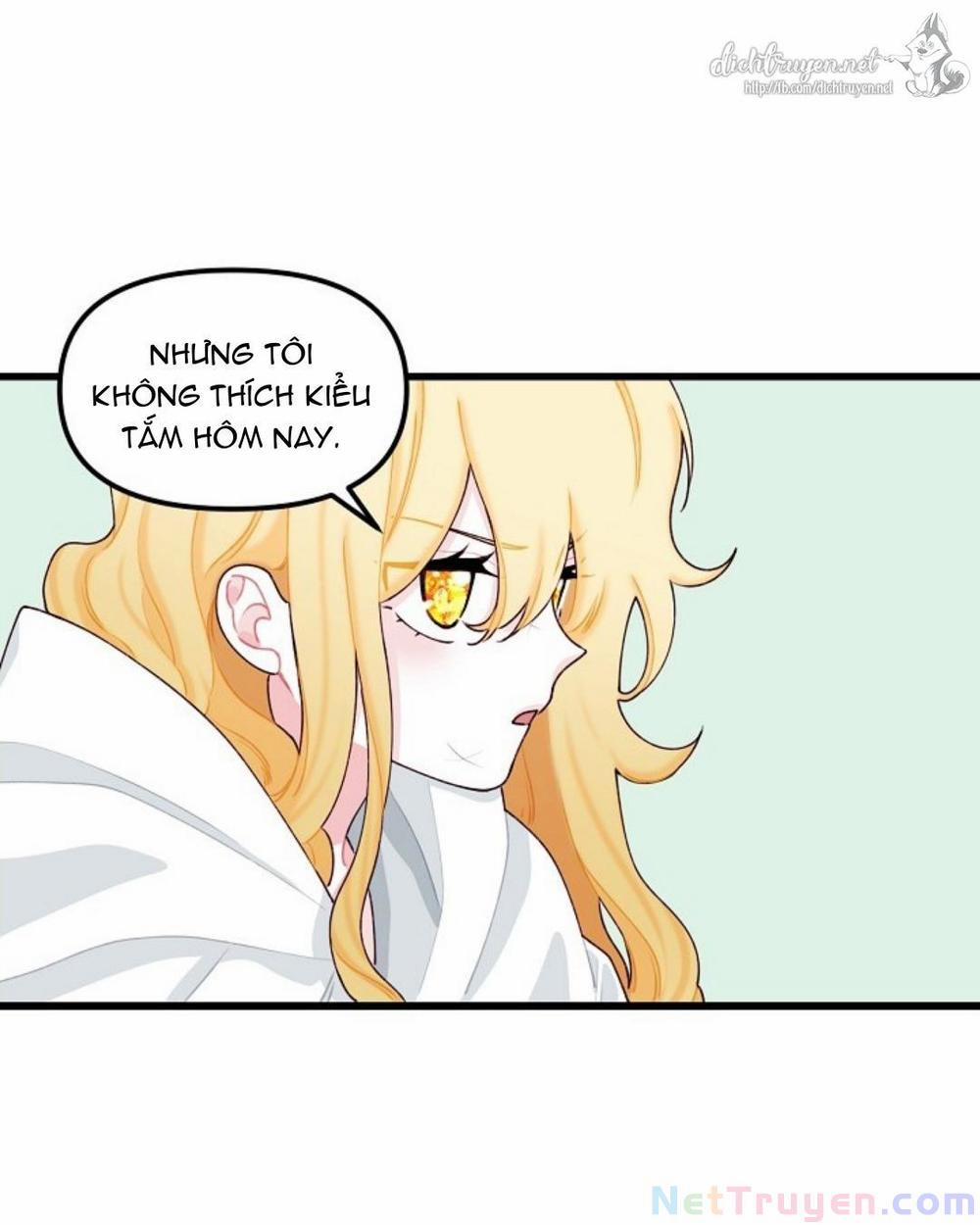 Công Chúa Bãi Rác 9 trang 39