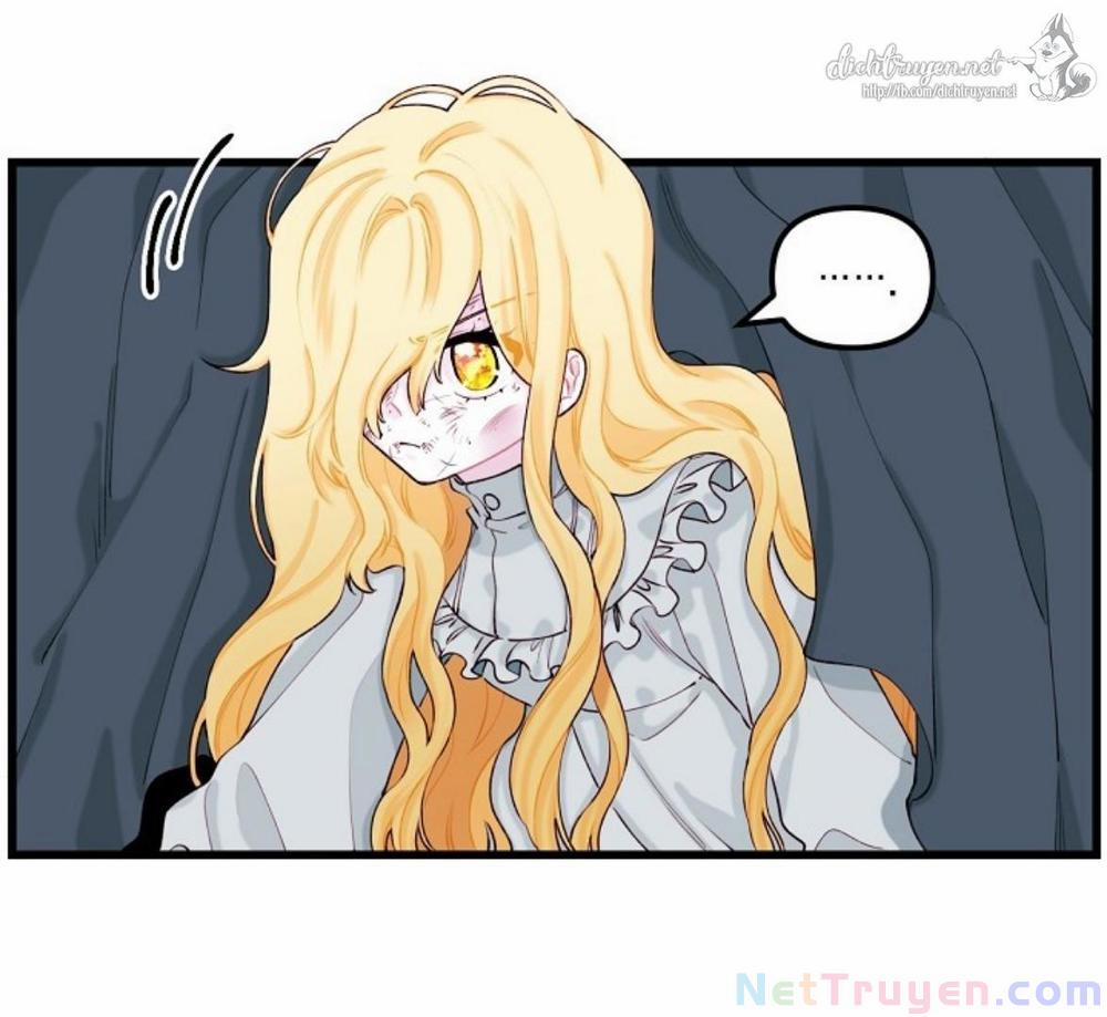 Công Chúa Bãi Rác 9 trang 4