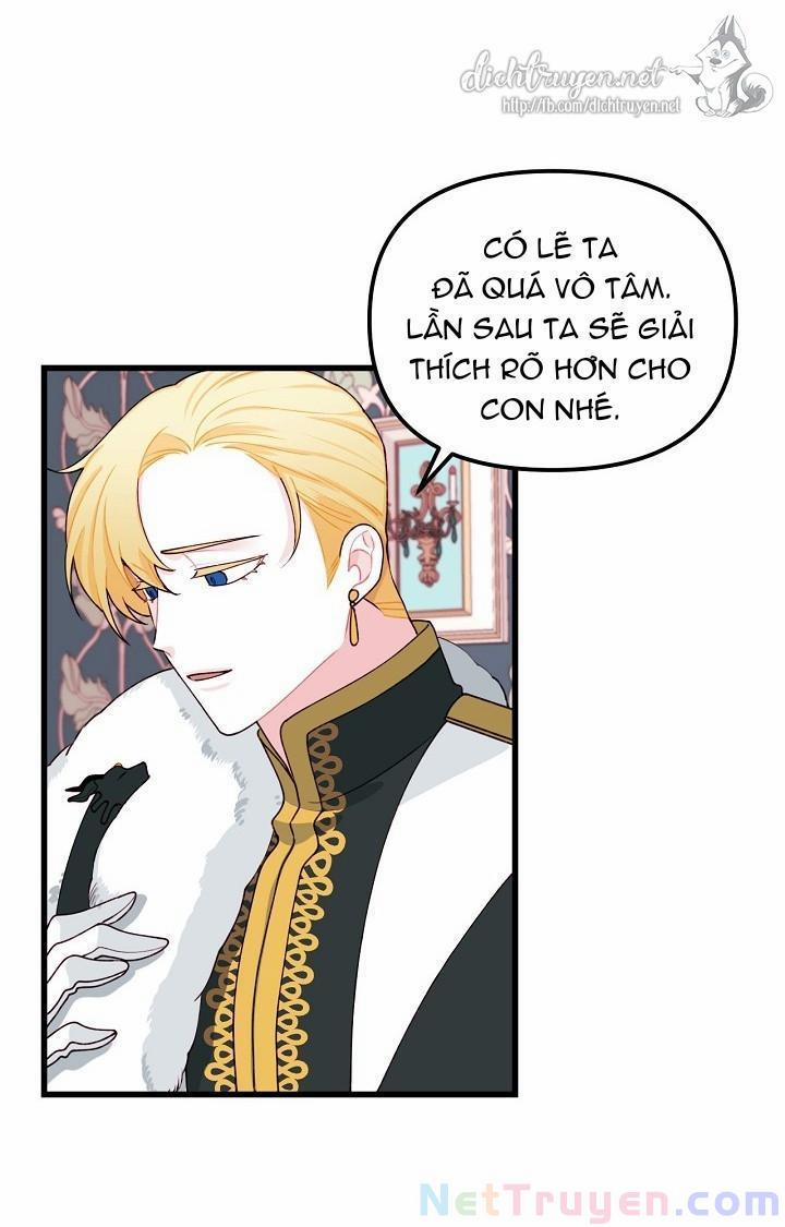 Công Chúa Bãi Rác 9 trang 40