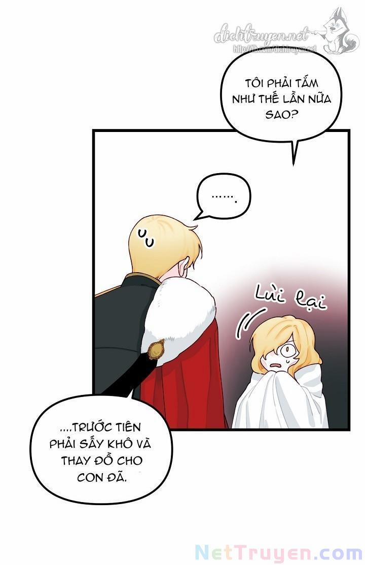 Công Chúa Bãi Rác 9 trang 41