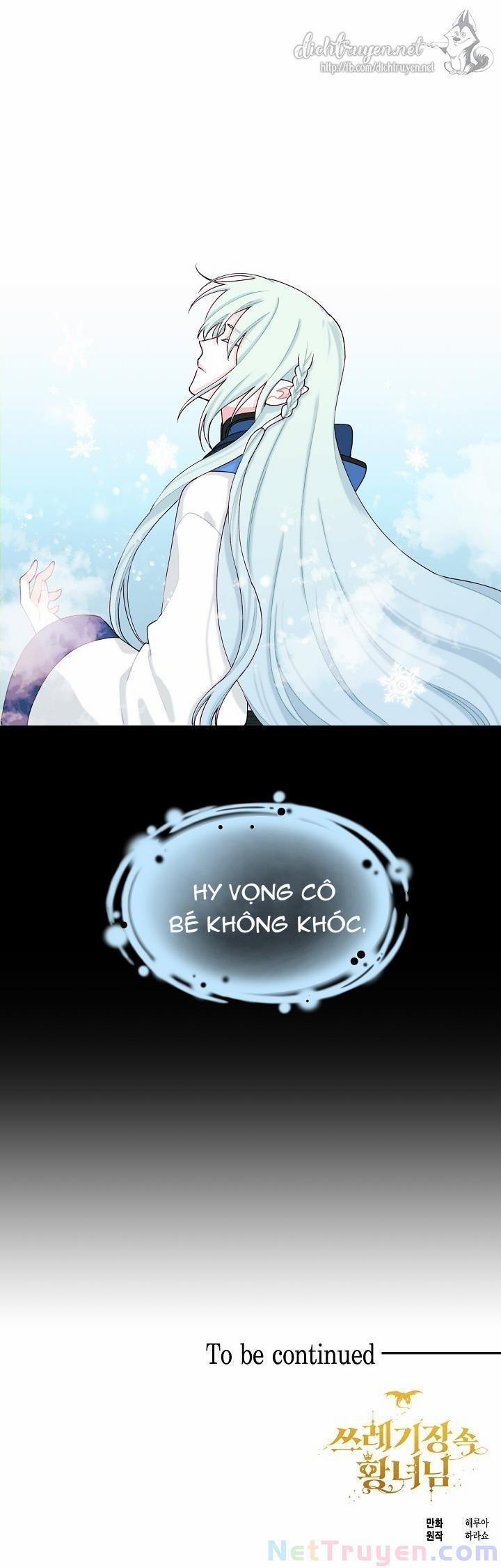 Công Chúa Bãi Rác 9 trang 51