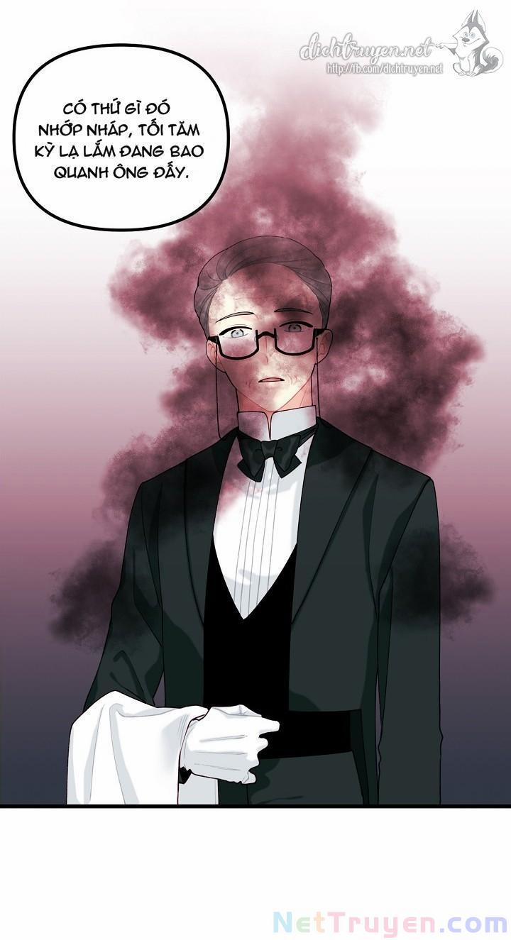 Công Chúa Bãi Rác 9 trang 6